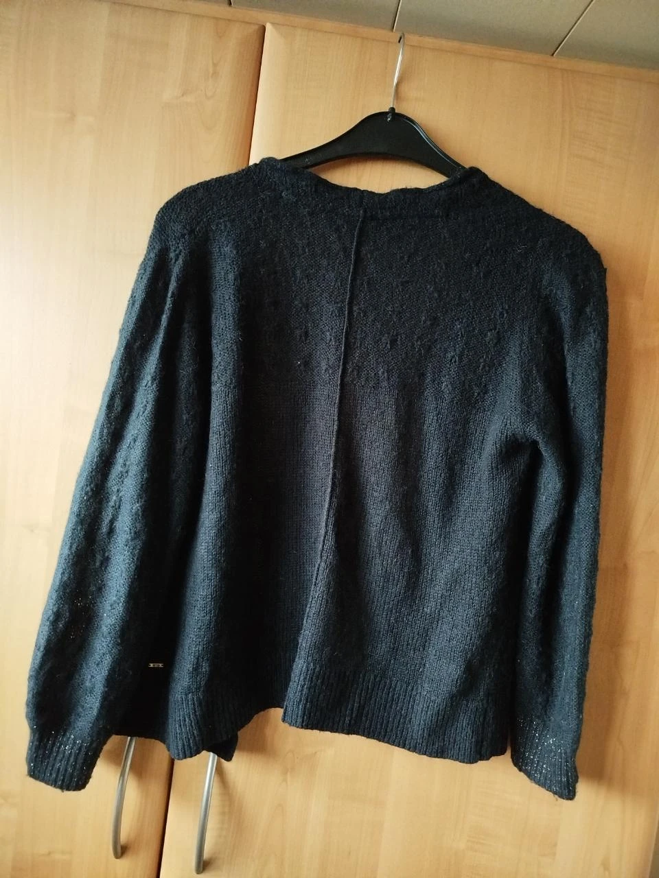Gilete preto – photo 7